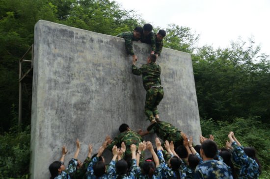中都公司運營管理中心三部營銷骨干大型企業(yè)培訓會圓滿舉辦