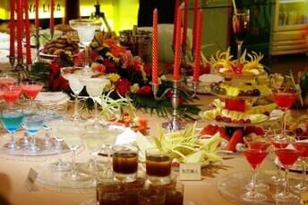 河北中都投資有限(公司)召開迎新春,感恩文藝匯演籌備會(huì)議