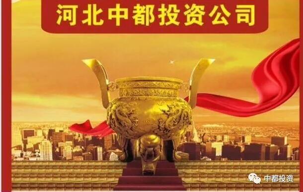 中都投資集團(tuán)2018年新年聯(lián)誼會(huì)盛大舉行！